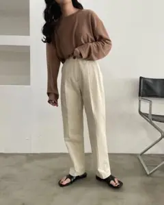 lawgy simple denim