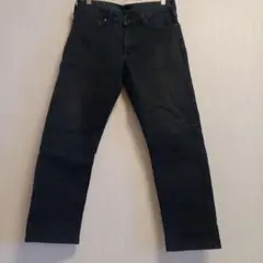 Johnbull ハイパワーストレッチ ダックパンツ M
