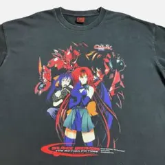 ハイスクールD×D Tシャツ Animagic Ethereal Studios ハイスクールD×D Tシャツ Animagic Ethereal Studios - メルカリ