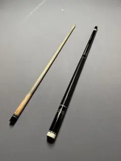 HOW(ハオキュー) cue pro 325BZ+エクステンション+ウェイト付 HOW(ハオキュー) cue pro 325BZ+エクステンション+ウェイト付
