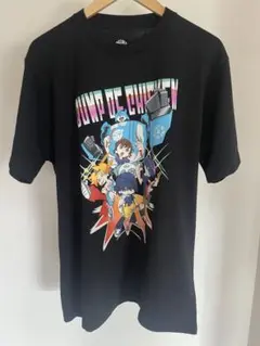 バンプオブチキン　トランスフォーマー　Tシャツ XLサイズ 美品