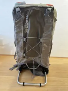macpac ベビーキャリア koala コアラ マックパック