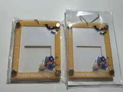 魔界の主役は我々だ シャオロン カードケース