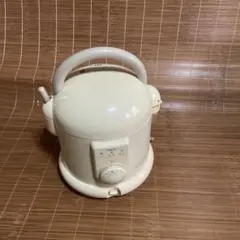 2025年最新】サンヨー 炊飯器 3合の人気アイテム - メルカリ