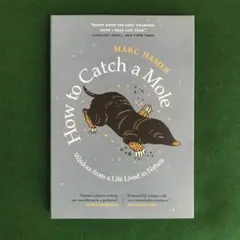 How to Catch a Mole by Marc Hamer