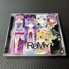 ReMix / 38Beets