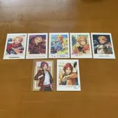 遊木真　衣更真緒　グッズ　まとめ売り