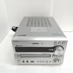 ONKYO　NFR-7 ステレオ工房 ポニー：ONKYO_NFR-7_007