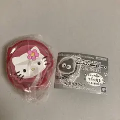 サンリオキャラクターズ　ライトブレス2　ハローキティ