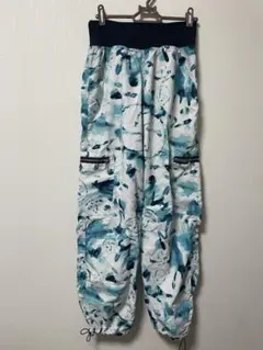 zumba パンツ