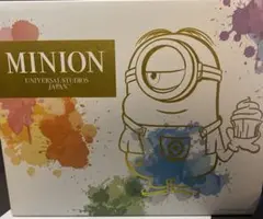 USJ ミニオン 空き缶