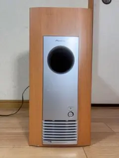 中古美品　パイオニア　エッジレス リニアパワーウーファー  SWM1054 2ケ PIONEER パイオニア スピーカー SWM1054 エッジレス 15cm リニア