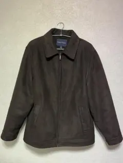 NAUTICA ノーティカ　 ジャケット XL ブラウン
