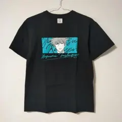 呪術廻戦 伏黒恵 Tシャツ サイズL ドンキホーテ