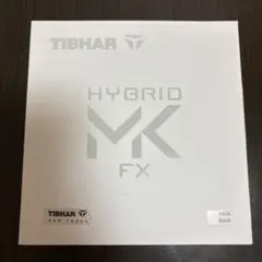 ハイブリッドMK FX 黒　MAX