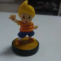 アミーボ リュカ
