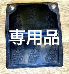 challenger ウォレットTENDERLOIN ウォレットHOSSANA TENDERLOIN (テンダーロイン) HOSANNA WALLET BS ホザーナ