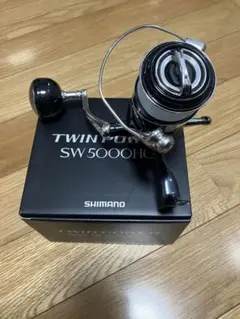 2025年最新】ツインパワーSW5000HGの人気アイテム - メルカリ