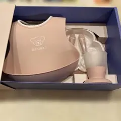 BabyBjörn ベビーダイニングセット ピンク