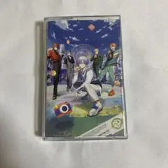 18TRIP エイトリ カセット #00 アニメイト