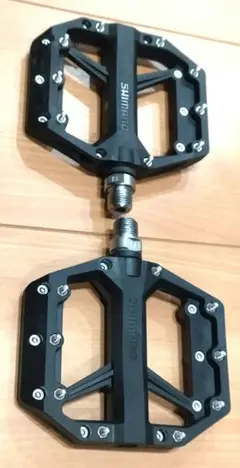 美品! PD-GR400 フラットペダル!