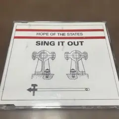 HOPE OF THE STATES SING IT OUT