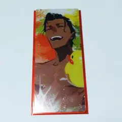 FGO 最終再臨展 編成画面風カード アーチャー アルジュナ 霊衣