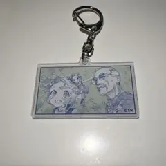 メダリスト展 アクリルキーホルダー 結束いのり