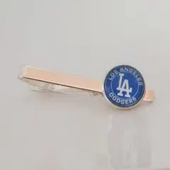 ドジャース　ネクタイピン　09