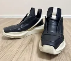 Rick Owens 代官山)Rick リックオウエンス Geth Runner ゲス