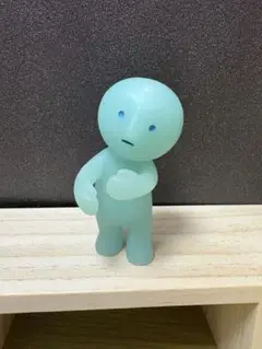 スミスキー人型フィギュア 約8cm