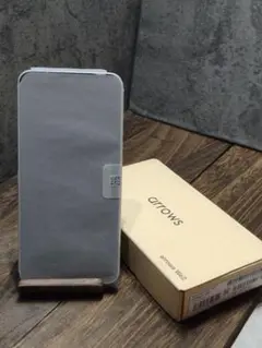 未使用品 arrows We2 M07 SIMフリー スマホ