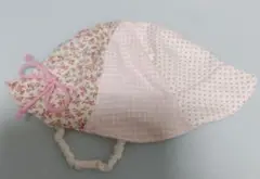 赤ちゃんの城　帽子　キャップ