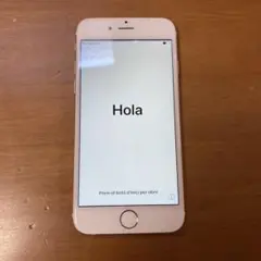 iPhone6 Gold 64 GB au (付属品なし、本体のみ)