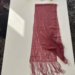ショール