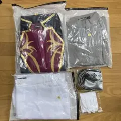コスプレ あんさんぶるスターズ!! 七種茨 EDEN あんすた 新衣装