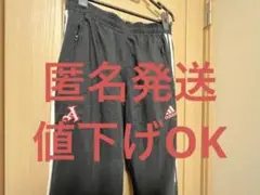 adidas アーセナル トレーニングウェア ロングパンツ