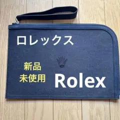 新品未使用　ロレックス　ノベルティー　バック 楽天市場】ロレックス（バッグ・小物・ブランド雑貨）の通販