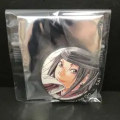 ヒカルの碁 原画展 くじ 缶バッジ 佐為