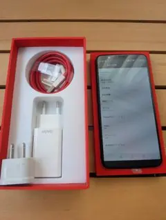 OnePlus 5T global rom snapdragon835 8G