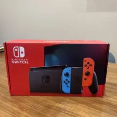 Nintendo Switch 完品　諸々　有機ELでは有りません