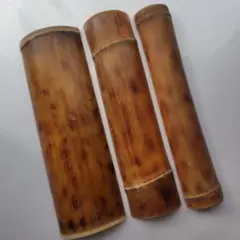 青竹踏み　3本セット　DQ