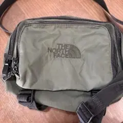 パープルレーベル　ショルダーバッグ