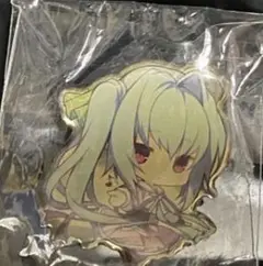 ぱれっと 9nine ピンズ