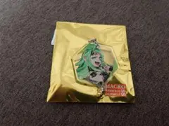 マクロスデルタ つながるアクリルチャーム 闇マキナ
