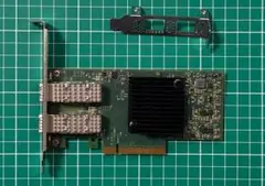 25Gb Mellanox ConnectX-4