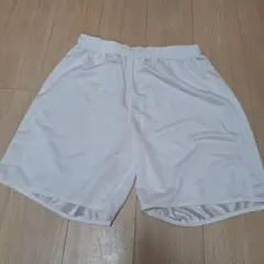 サッカーパンツ Oサイズ 中古品