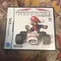 マリオカートDS DS ソフト