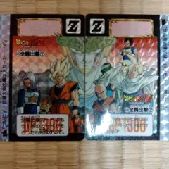 2025年最新】ドラゴンボール カードダス 545 546の人気アイテム