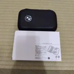 BMW モバイルアクセサリーケース